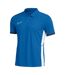 Polo Academy Homme Bleu Nike-1