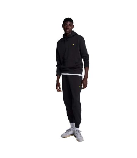 Pantalon de jogging homme noir vif Lyle & Scott Lyle & Scott