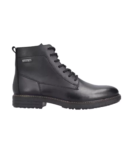 Bottine Cuir Rieker Clarino