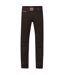 Pantalon d555 london mario homme noir Duke