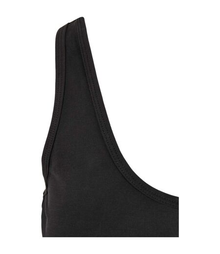 Robe Femme Noir Urban Classics