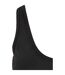 Robe Femme Noir Urban Classics-3