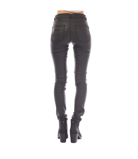 Pantalon anne k femme noir Only
