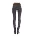 Pantalon anne k femme noir Only-2