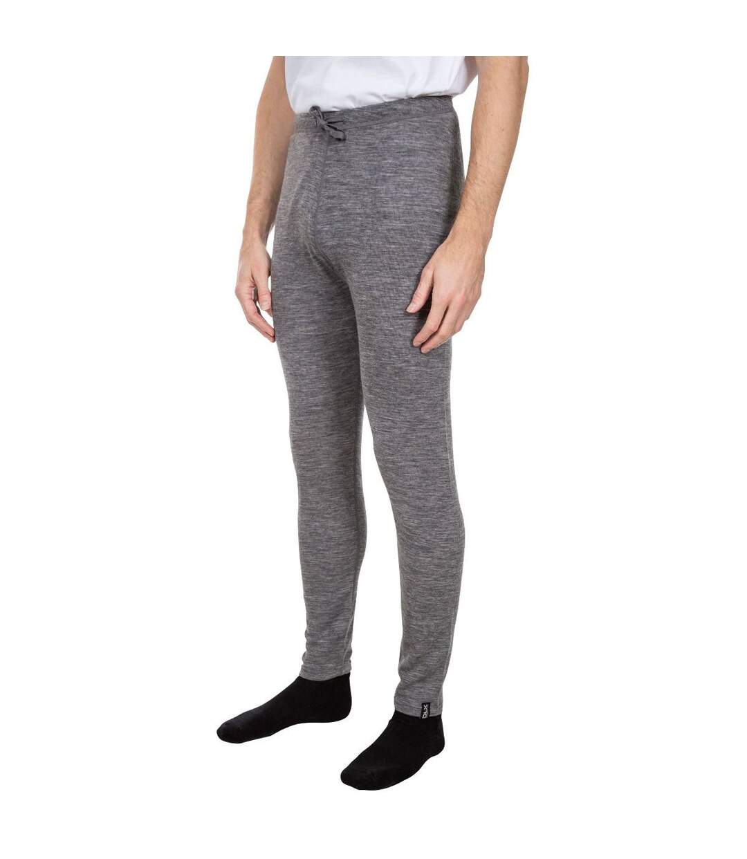 Bas thermique oliver homme gris foncé Trespass-3