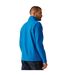 Regatta Uproar Mens Softshell Wind Resistant Fleece Jacket (Oxford Blue) - UTRG1480-4
