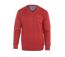 Pull col V 30% laine PINSON2-1