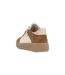 Basket Basse Cuir Remonte Microstretch-4
