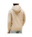 Sweat beige homme tommy hilfiger tjm reg s flags-2