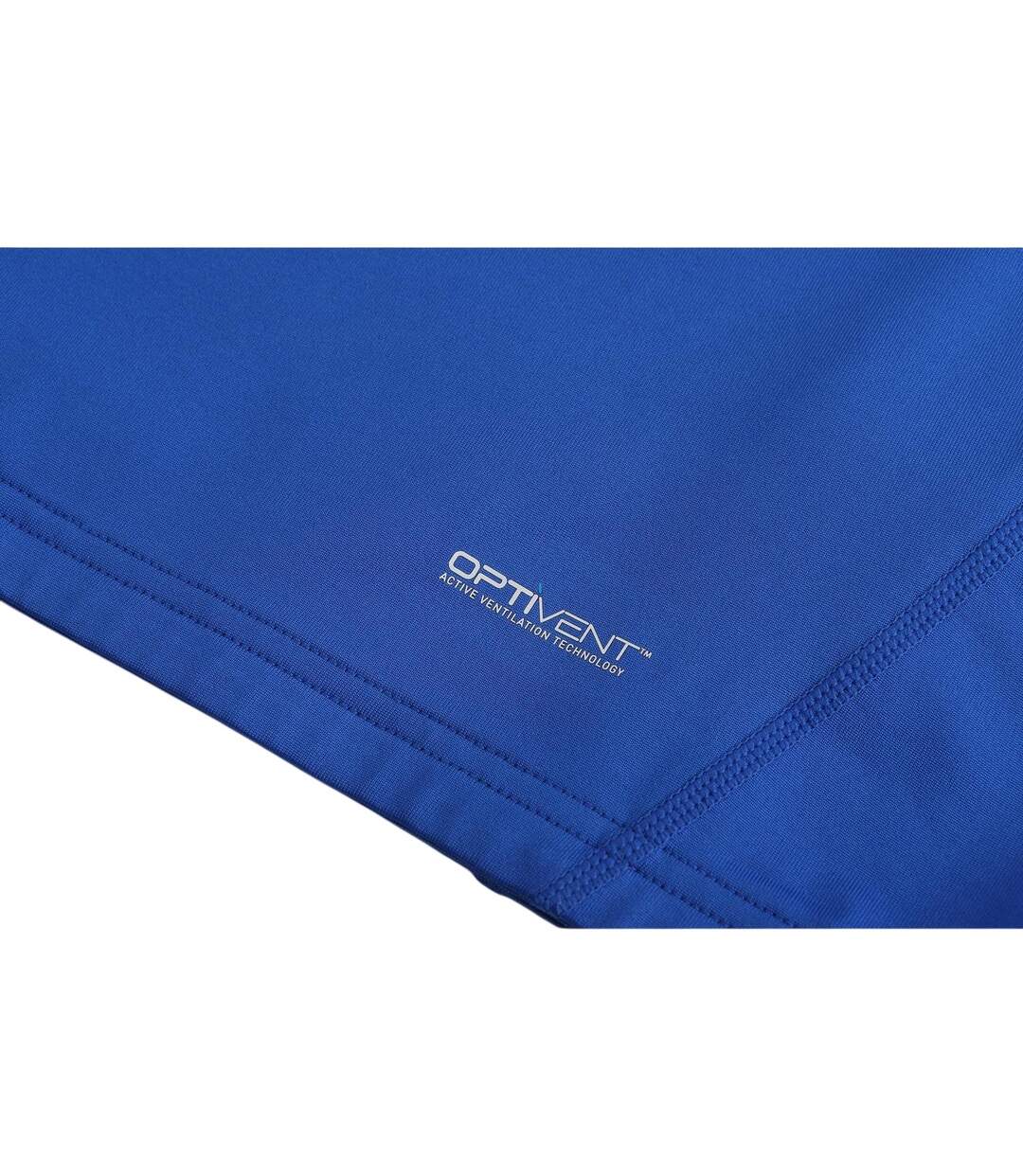 Haut Thermique Homme Bleu Roi Sondico-4