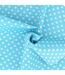 Lot de 2 torchons cuisine toile DOTS-4