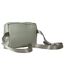 Multi pocket crossbody bag one size pale green Animal-2