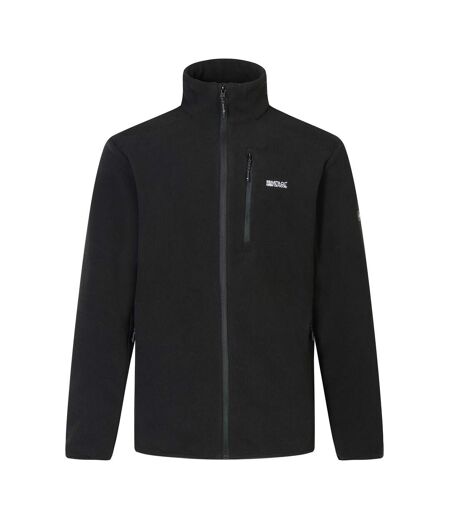 Polaire Brinnden Homme Noir Regatta
