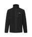 Polaire Brinnden Homme Noir Regatta-2