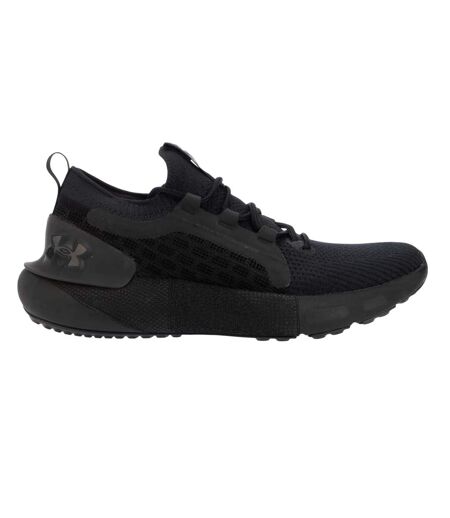 Mens hovr phantom 3 se running shoes black Under Armour