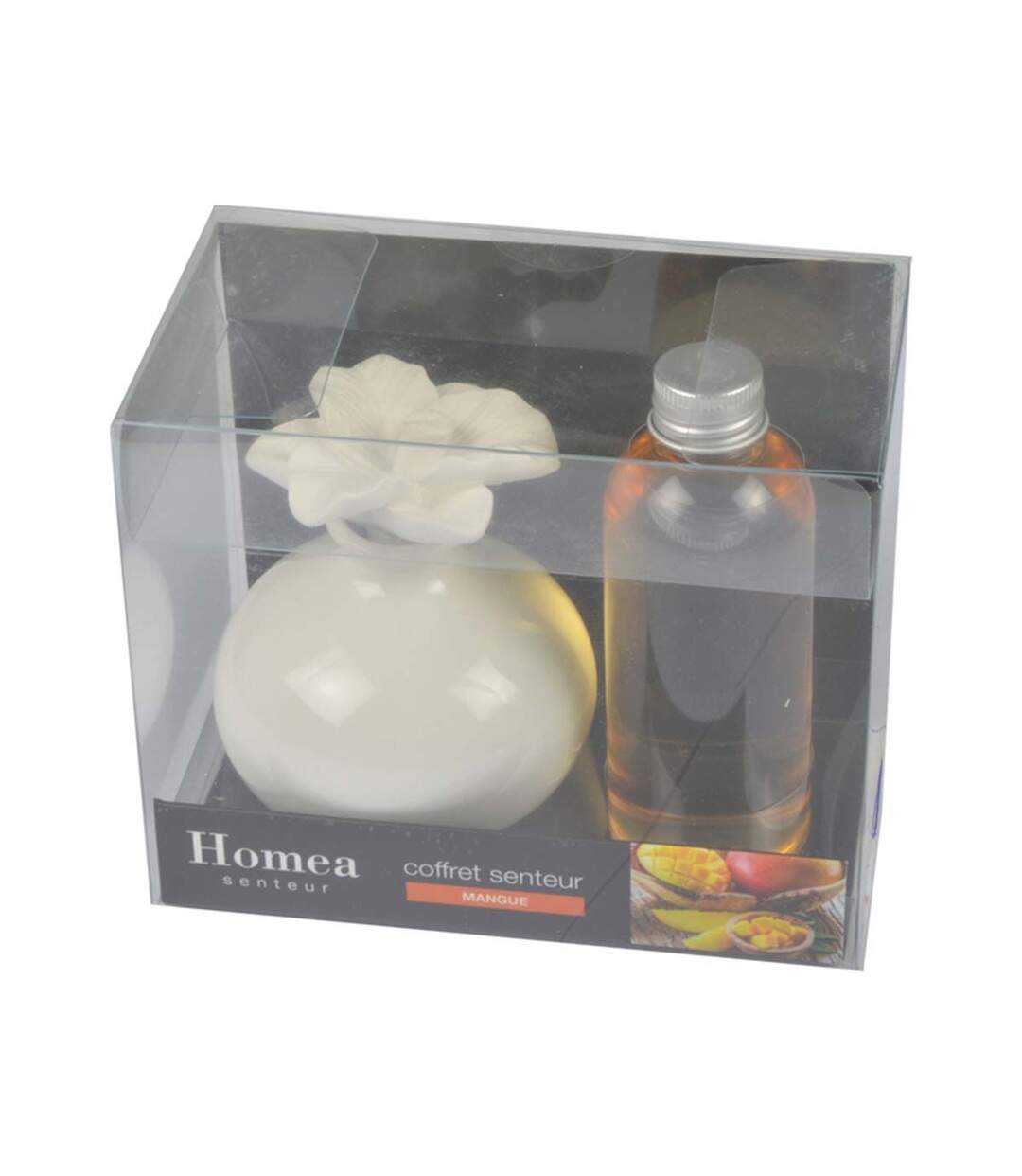 Coffret Senteur Essentiel 100ml Mangue-2