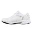 Chaussures De Tennis Femme Blanc Slazenger-3