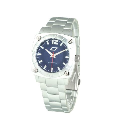 Montre Mixte Chronotech Quartz CC7079M-03M