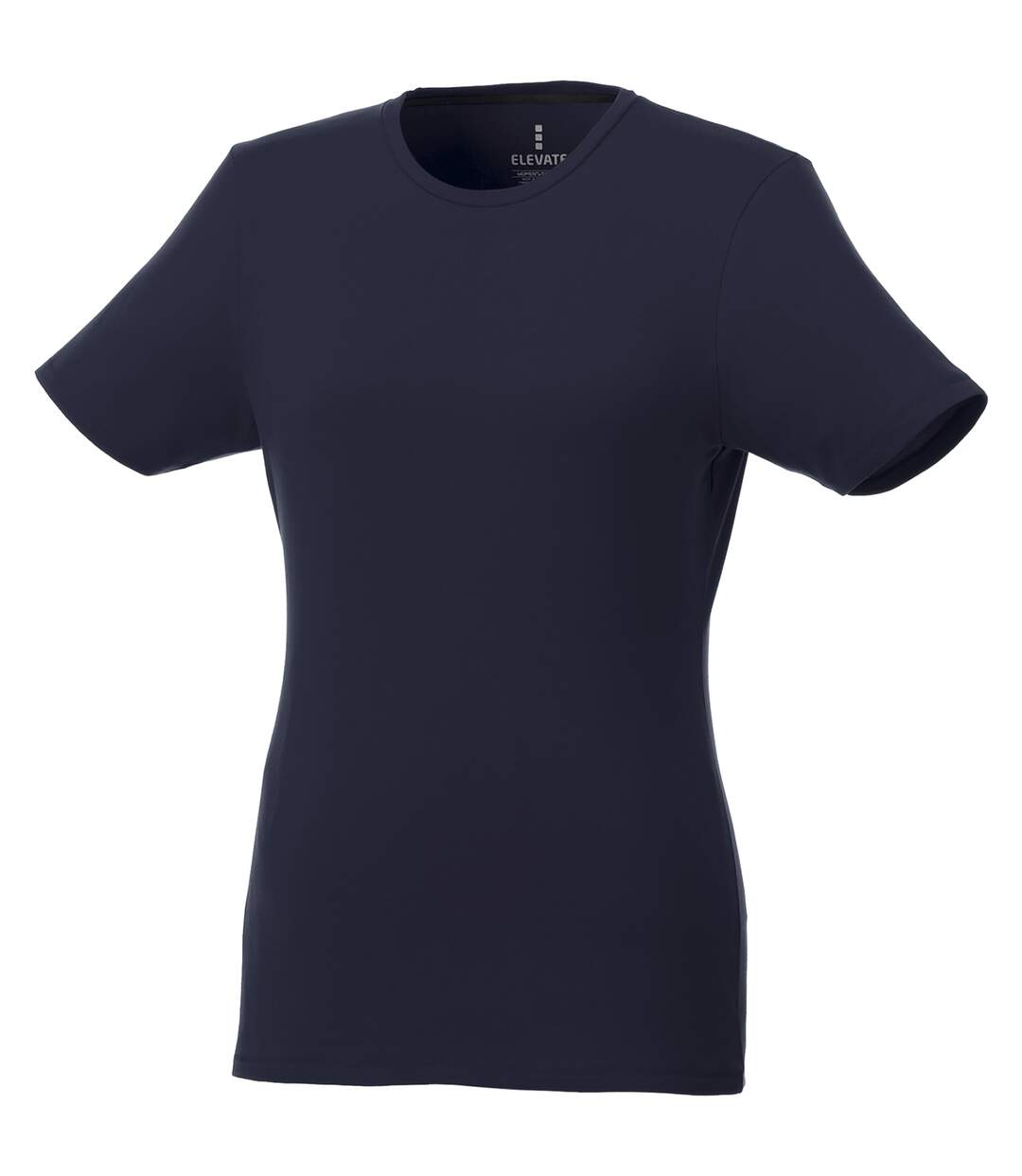 Nxt t-shirt balfour femme bleu marine Elevate