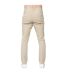 Chino Moretor Homme Beige Gris Duck And Cover-3