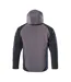 Mens Unique Darmstadt Jacket Anthracite Black Mascot-2