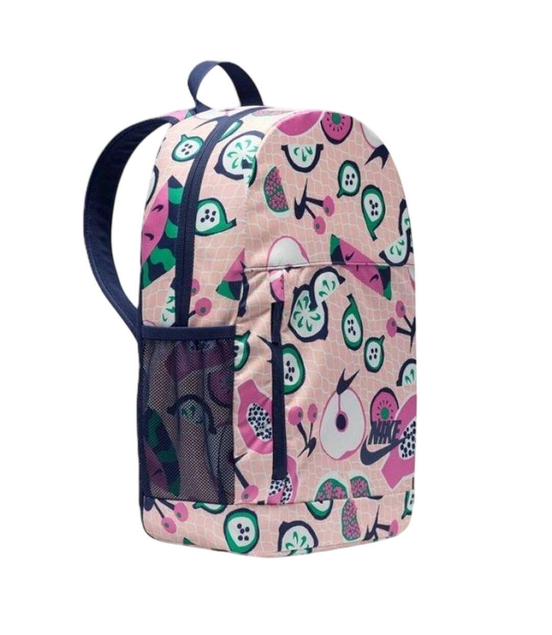 Childrens/kids Elemental Shoebox Backpack One Size Pink Nike-3