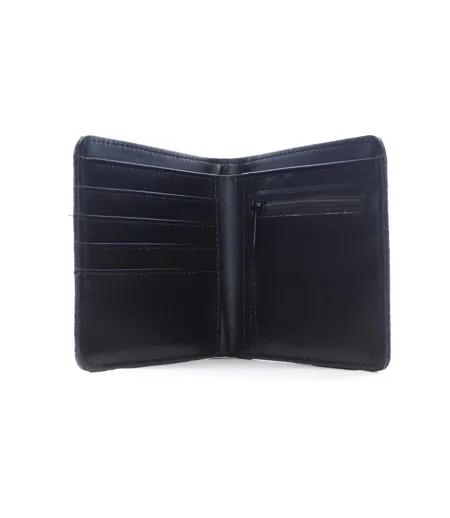 Portefeuille gris homme kaporal judic