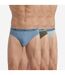 Lot de 3 Slips Coton Stretch Bio-1