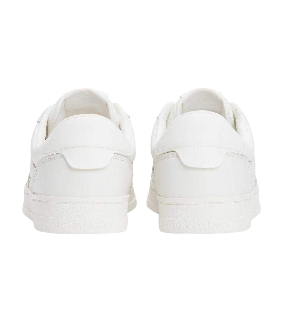 Baskets Greenwich Homme Écru Tommy Jeans-2