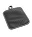 Manique de Cuisine Avec Poche Adam 18cm Anthracite-2
