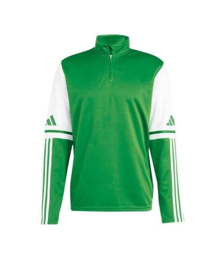 Haut Entraînement Squadra Homme Vert Adidas