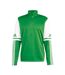 Haut Entraînement Squadra Homme Vert Adidas-2