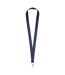 Impey Lanyard With Convenient Hook Navy Bullet-1