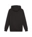 Sweat Zippe Noir Homme Puma Mapf1 Hooded - L