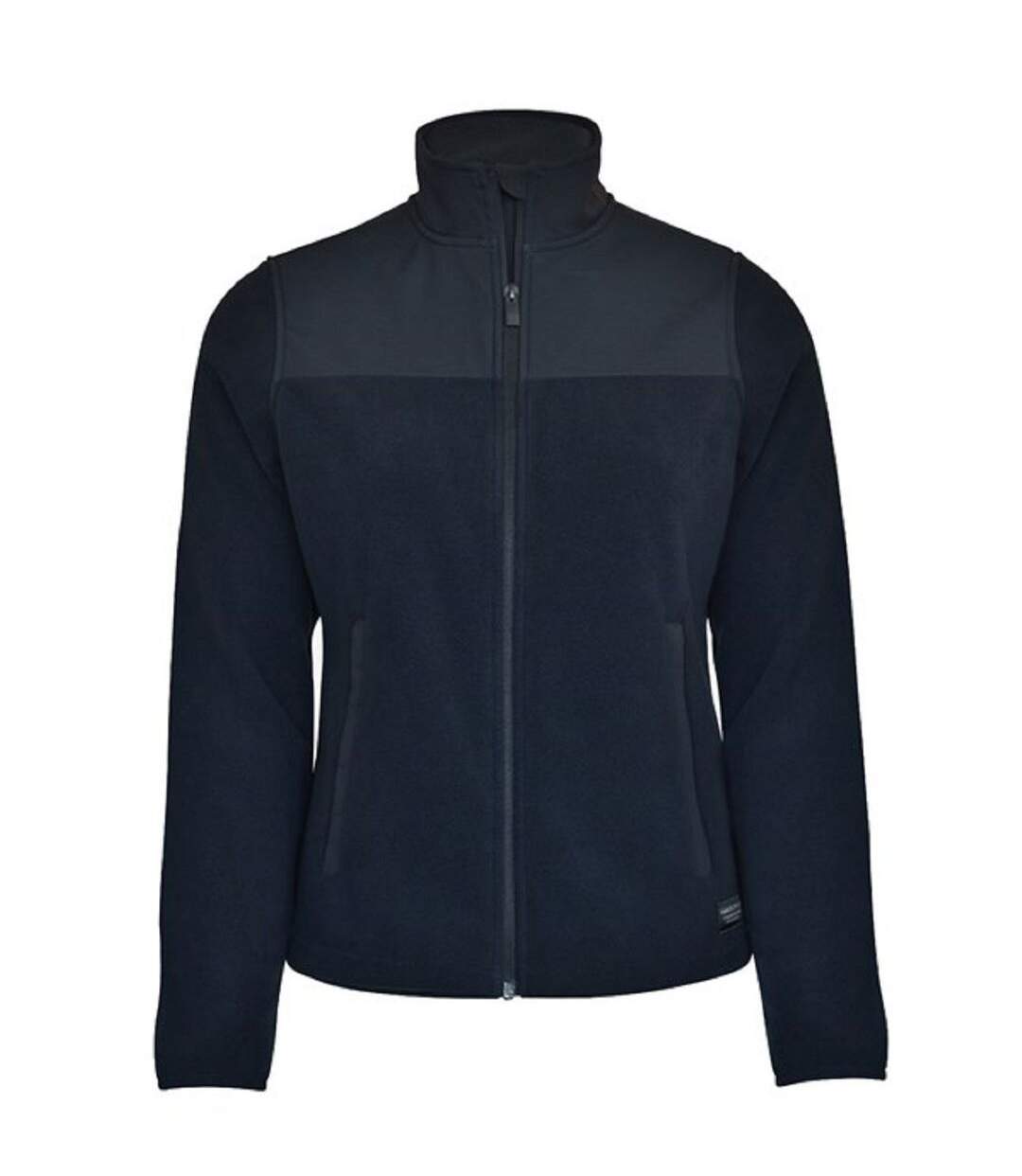 Veste polaire - Femme - NP17F - bleu marine