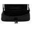 Sac Bandoulière Motif/style Matelassé Femme Taille Unique Noir Steve Madden-4