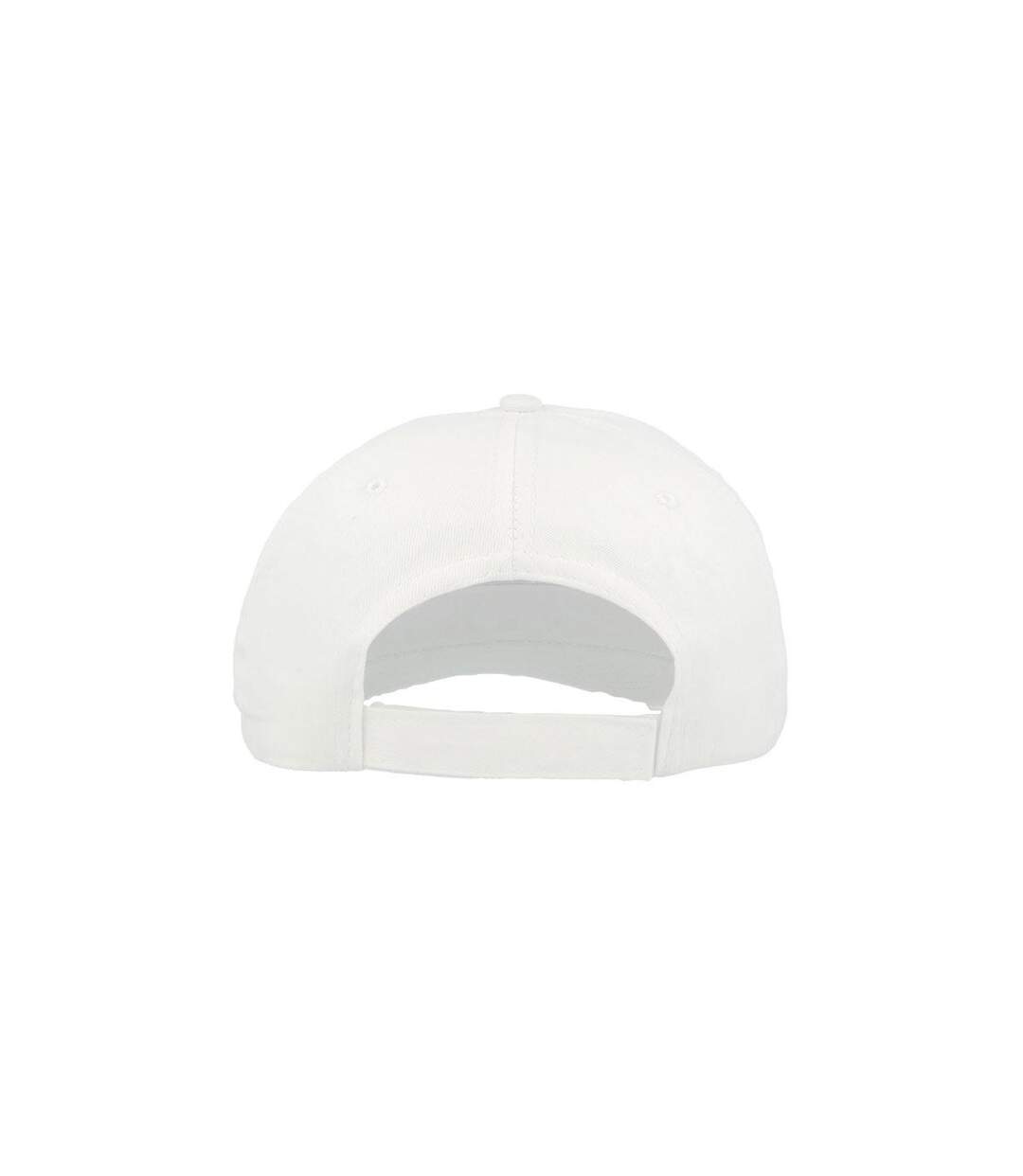 Casquette Start 5 Mixte Blanc Atlantis-2