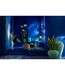 Plante Artificielle en Pot Agave 135cm Vert-3