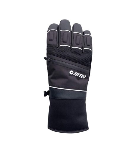 Gants Baksa Noir Hi-Tec
