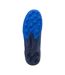 Chaussures De Foot Pour Terrain Ferme Hilan Enfant Bleu Bleu Marine Hi-Tec-4