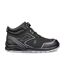 Mens cador safety boots black Safety Jogger