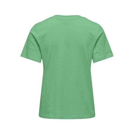 T-shirt Vert Femme JDY Pisa - L