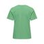 T-shirt Vert Femme JDY Pisa - L-2