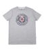 T-Shirt gris lee cooper lcn822-2
