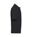 Polo Classic Homme Noir Russell-3