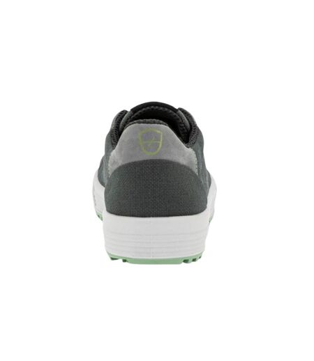 Baskets  basses éco-responsables Parade VERGER S1P SRC