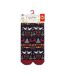 Ladies Harry Potter Novelty Lightweight Thermal Socks-2