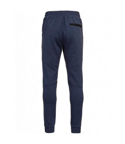 Mens performance pants french navy Proact