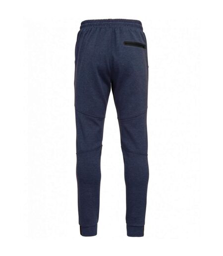 Mens performance trousers french navy Proact