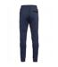 Mens performance pants french navy Proact